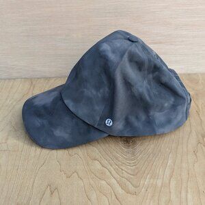 Lululemon fast and free running hat